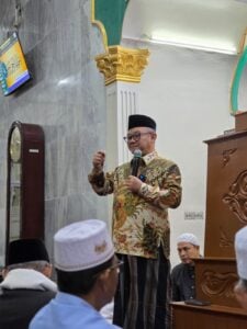 Abdul Mu’ti: Iman Harus Melahirkan Amal yang Memperbaiki dan Memberi Manfaat