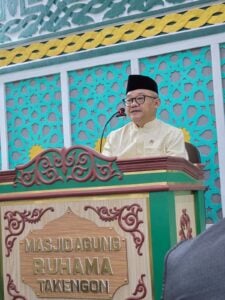 Abdul Mu’ti: Iman Melahirkan Optimisme, Ilmu Menguatkan Bangsa