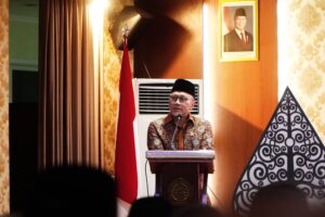 Dakwah Muhammadiyah Perlu Keseimbangan Kultural Dan Struktural - Dakwah Muhammadiyah Perlu Keseimbangan
