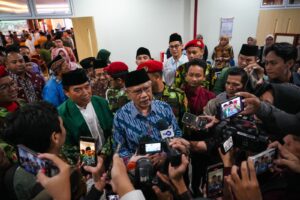 Haedar Nashir Reformasi Butuh Kesabaran Bukan Perubahan Struktur Yang Tergesa - Haedar