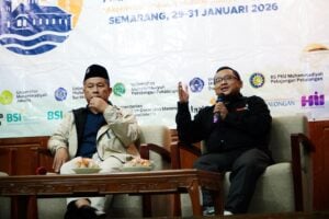 Kolaborasi Ldk Dan Lazismu Perluas Peran Dakwah Dalam Pemberdayaan Umat - Kolaborasi