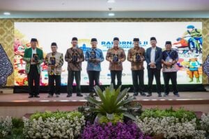 Muhammadiyah Tekankan Dakwah Inklusif Sebagai Perekat Sosial Indonesia - Muhammadiyah Tekankan Dakwah