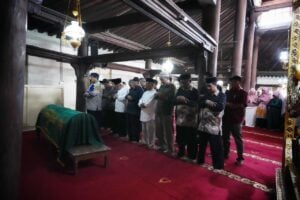 Riset Guru Besar Selain Berdampak Ke Kampus Muhammadiyah Juga Bermanfaat Bagi Masyarakat