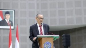 Riset Guru Besar Selain Berdampak Ke Kampus Muhammadiyah Juga Bermanfaat Bagi Masyarakat