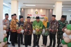 Rs Muhammadiyah Bukan Sekadar Layanan Kesehatan Tetapi Pusat Dakwah Kemanusiaan - RS