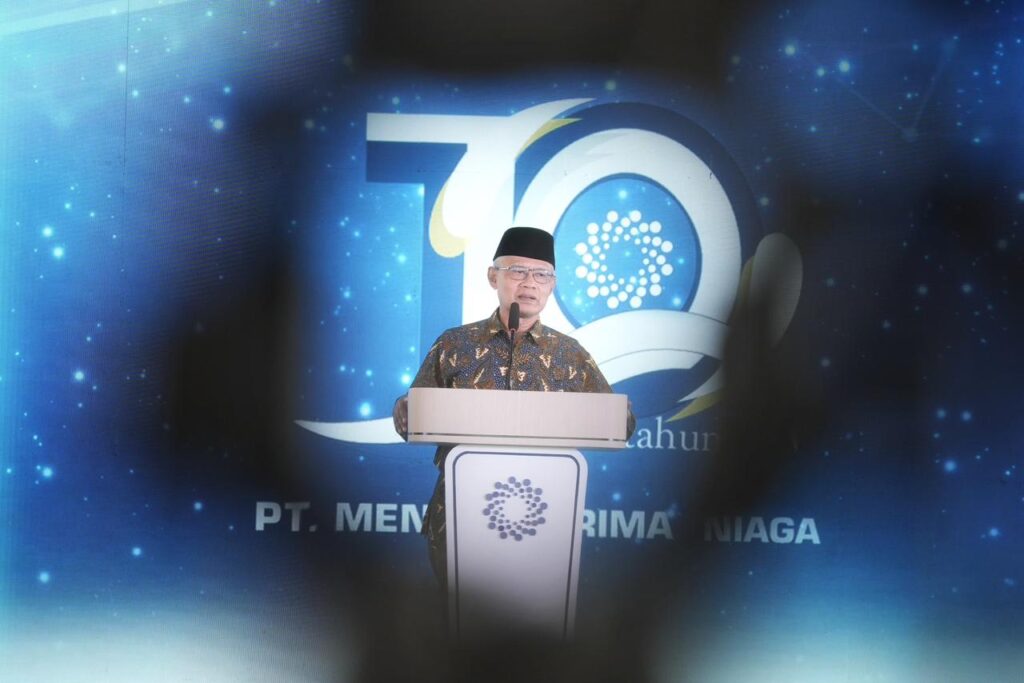 Transformasi Muhammadiyah: Dari Pilar Ekonomi Pengusaha Perorangan, Menjadi Kelembagaan