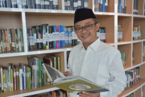 Abdul Muti Minta Mubalig Perkaya Ayat Dan Wawasan - Abdul Mu’ti Minta