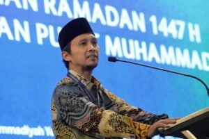 Akidah Islam Berkemajuan Harus Terkodifikasi Dan Meregenerasi Gerakan Muhammadiyah - Akidah Islam