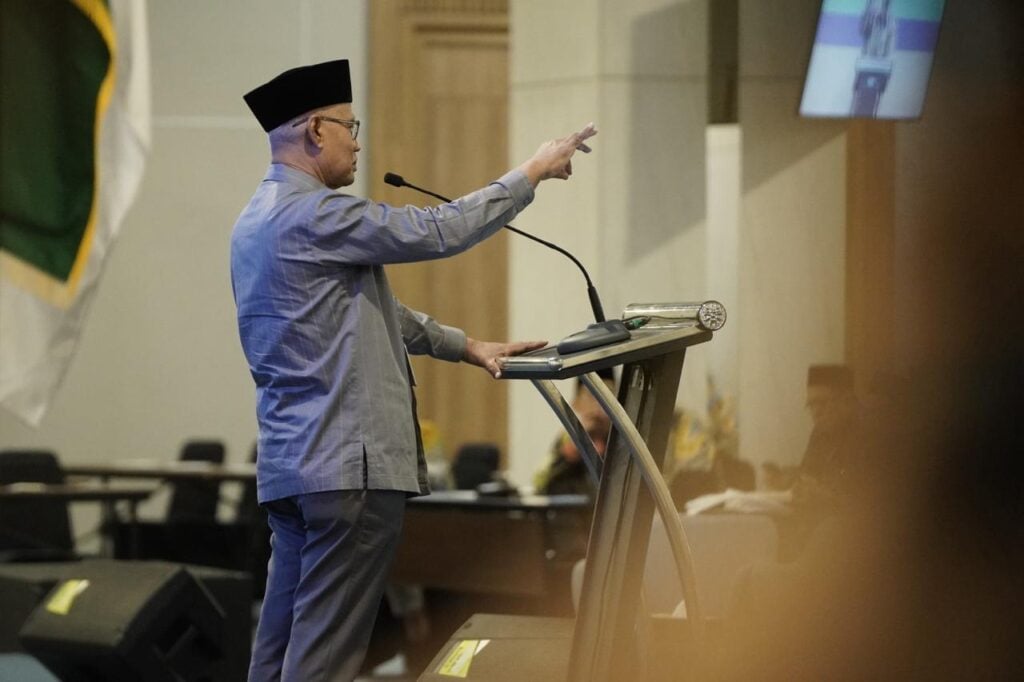 Akidah Islam Berkemajuan: Memperluas Paham Tauhid Murni