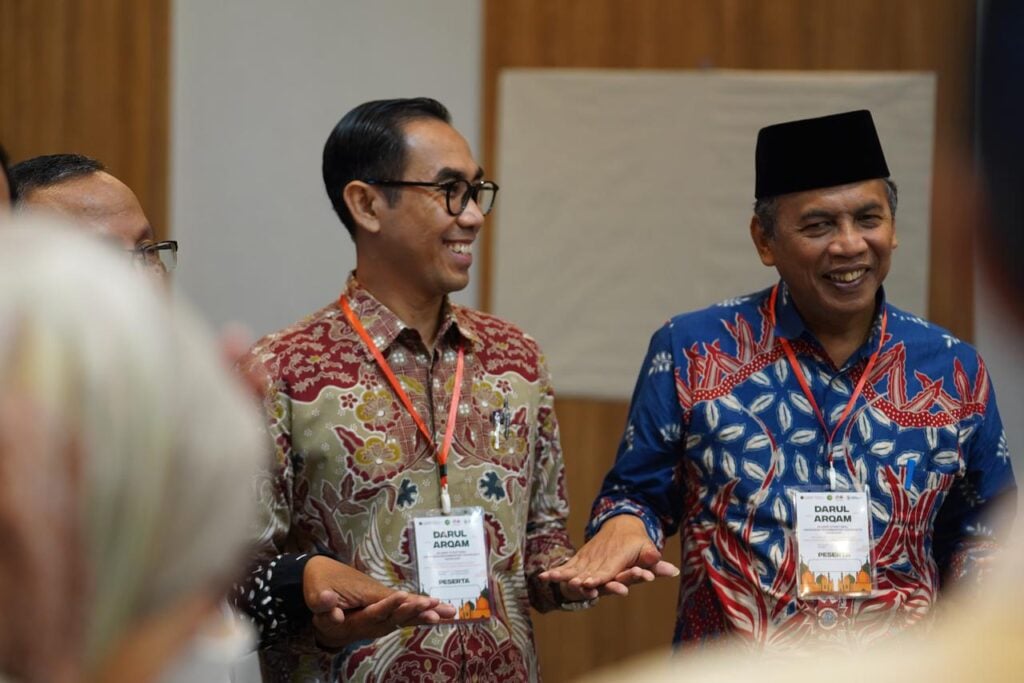 Baitul Arqom sebagai Media Pembinaan Karakter Kepemimpinan di Muhammadiyah