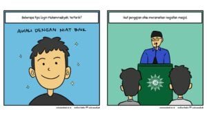 Beberapa Tips Login Muhammadiyah - Beberapa Tips login Muhammadiyah
