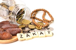 Berapa Harta Yang Harus Dibayarkan Untuk Zakat Fitri - Berapa Harta yang