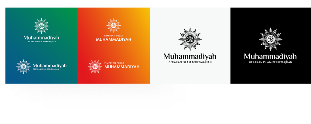 Brand Guideline Muhammadiyah - Brand Guideline Muhammadiyah