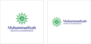 Pattern Muhammadiyah Pedoman Brand Resmi Muhammadiyah