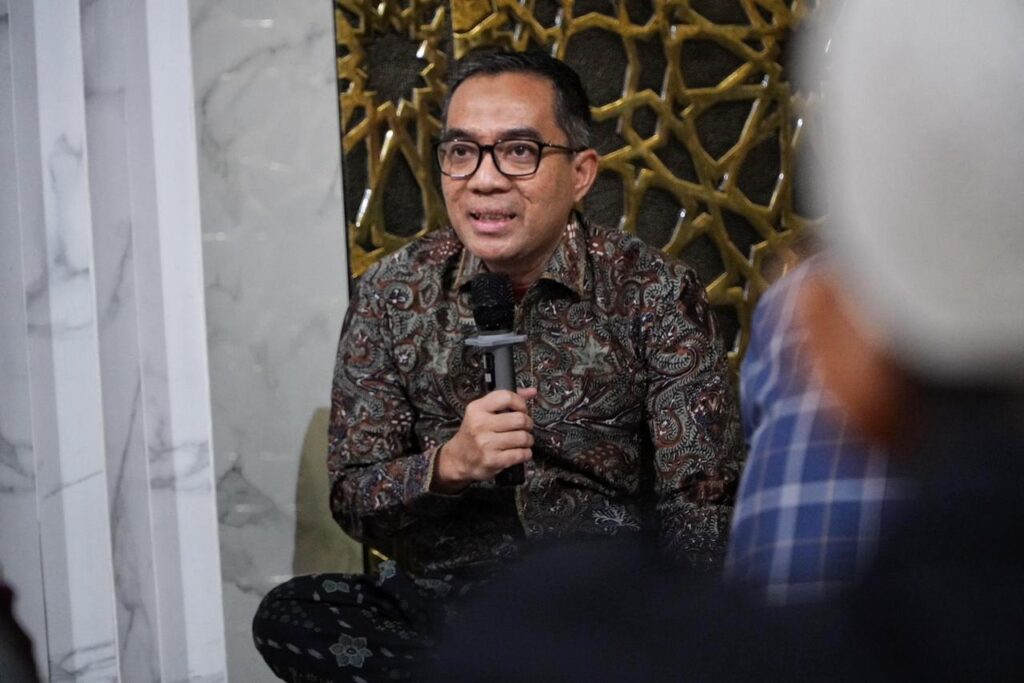 Doa Adalah Senjata Mukmin Mulai Ikhtiar dengan Memohon, Bukan Mengeluh di Akhir
