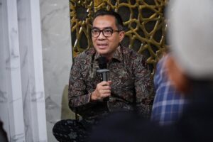 Doa Adalah Senjata Mukmin Mulai Ikhtiar Dengan Memohon Bukan Mengeluh Di Akhir