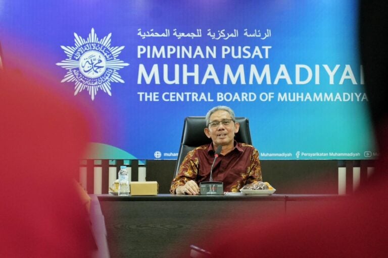 Tokoh Publik jadi Teladan Anak di Media Sosial, Jaga Adab dan Jangan Korupsi
