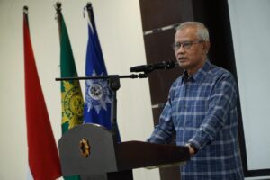 Dorong Transformasi Rsma Haedar Jangan Lagi Jadi Organisasi Apa Adanya - Dorong