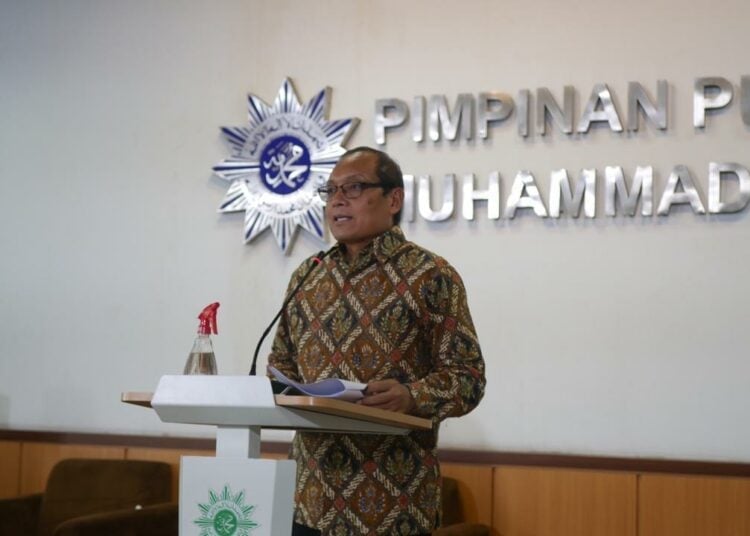 Empat Tantangan Utama Rumah Sakit Muhammadiyah di Tahun 2026