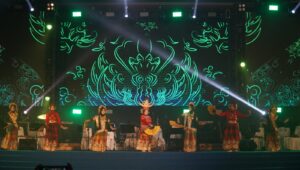 Haedar Nashir Akhlak Iman Dan Takwa Adalah Kunci Spirit Keilmuan Generasi Muhammadiyah