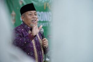 Hikmah Puasa Ramadan Menyehatkan Badan Karena Autophagy Berjalan Baik Dan Maksimal -