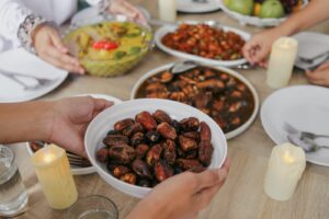 Hutang Puasa Bertahun Tahun Karena Sakit Lebih Baik Qadha Atau Fidyah -