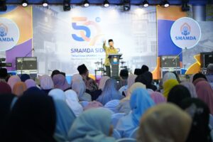 Institusi Pendidikan Muhammadiyah Didirikan Untuk Mengikis Penyakit Kebudayaan - Institusi Pendidikan Muhammadiyah