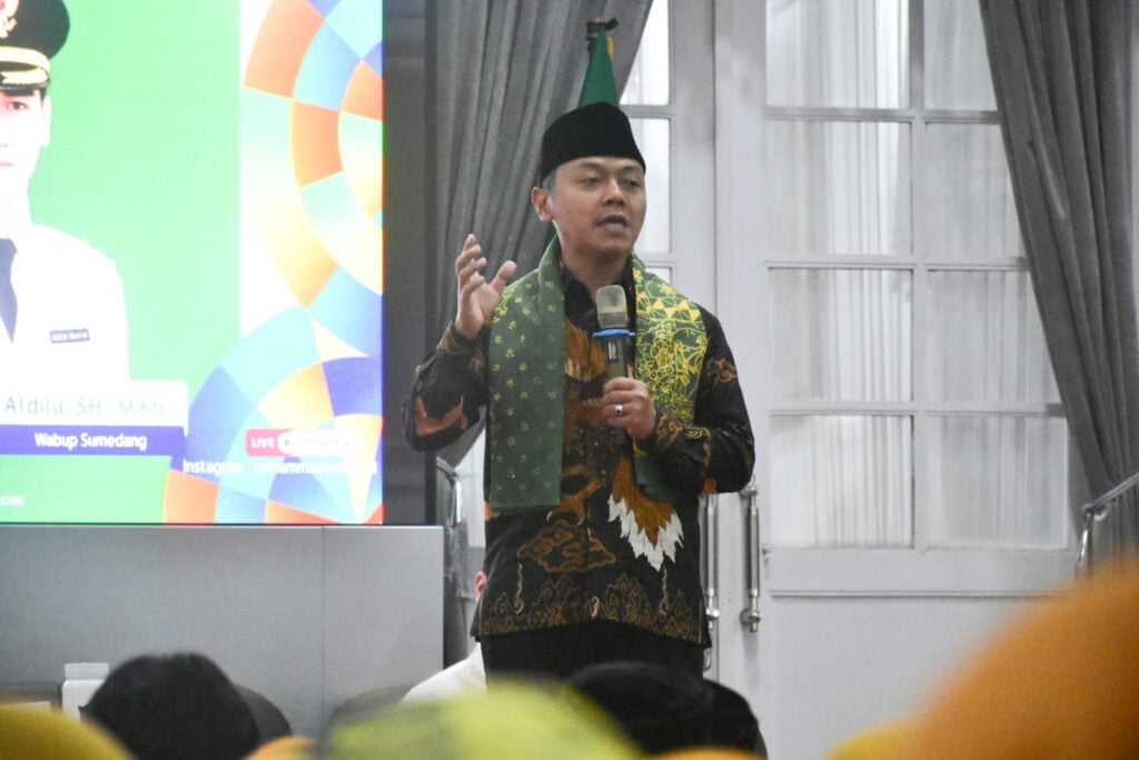 Jadikan Ramadan sebagai Pendidikan Karakter dan Penguat Kebangsaan