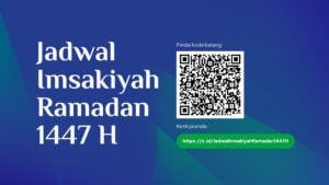 Jadwal Imsakiyah - Jadwal Imsakiyah