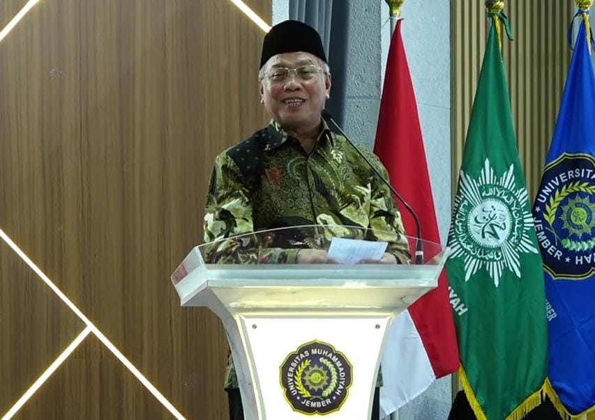 Jangan Anti Dunia, Manusia Hadir untuk Memakmurkan Bumi