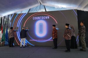 Kick Off Pmb 2026 Ummad Madiun Sinergi Kampus Dan Pemda Perkuat Sdm