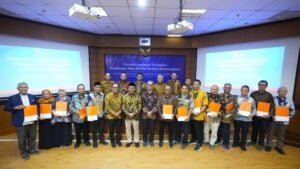 Kolaborasi Muhammadiyah–LPDP Perkuat Ekosistem Riset dan SDM Unggul Indonesia