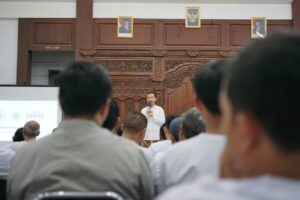 Kopdar Akbar Sumu 2026 Meneguhkan Dakwah Ekonomi Muhammadiyah Berkemajuan - Kopdar Akbar