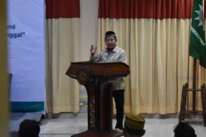 Lahirnya Khgt Adalah Konsekuensi Muhammadiyah Sebagai Gerakan Tajdid Dan Ilmu - Lahirnya