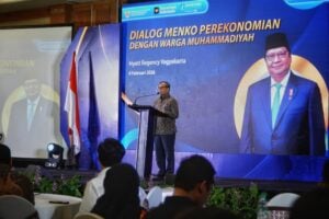 Muhammadiyah Dorong Lompatan Pilar Ekonomi Yang Inklusif Kolektif Dan Berkelanjutan - Muhammadiyah