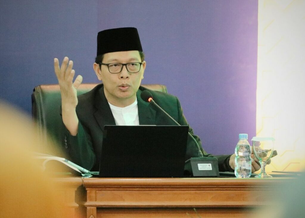 Muhammadiyah Tidak Pernah Cuti Melayani, dari Pendidikan sampai Pertanian