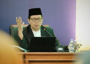 Muhammadiyah Tidak Pernah Cuti Melayani Dari Pendidikan Sampai Pertanian - Muhammadiyah Tidak