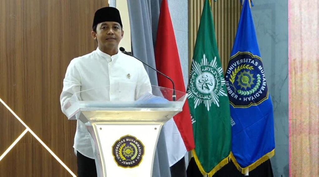 Pelestarian Hutan dalam Perspektif Akidah Islam