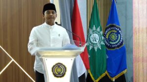 Pelestarian Hutan Dalam Perspektif Akidah Islam - Pelestarian Hutan dalam Perspektif Akidah