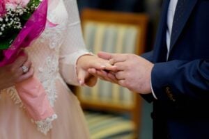 Perkawinan Sesama Pengidap Hiv Dalam Perspektif Syariat - Perkawinan Sesama Pengidap HIV