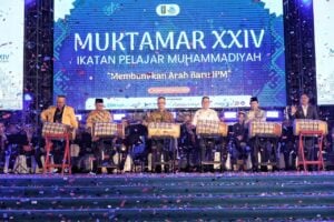 Pesan Haedar Nashir Di Muktamar Xxiv Ipm Perkuat Iman Ilmu Dan Spirit