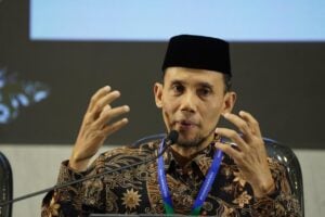 Petakan Arah Akidah Islam Kontemporer Muhammadiyah Teguhkan Tauhid Fungsional - Petakan Arah