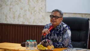 Pp Muhammadiyah Dan Umt Bahas Kesiapan Pengkajian Ramadan 2026 - PP Muhammadiyah