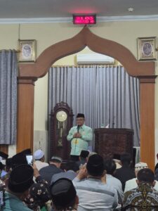 Ramadan Sebagai Madrasah Ketangguhan - Ramadan sebagai Madrasah Ketangguhan