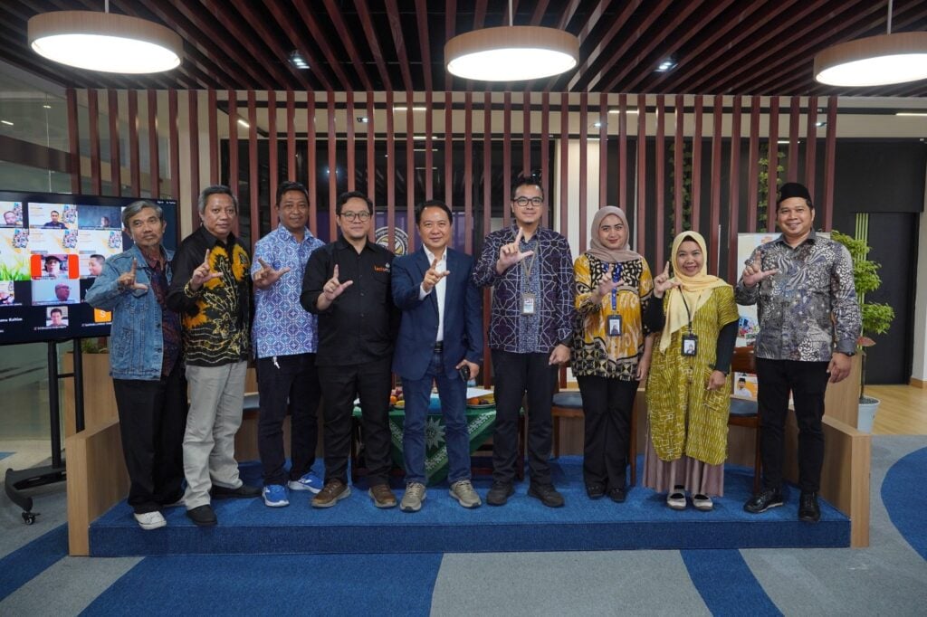 Ramadhan Momentum Perkuat Solidaritas Sosial Umat
