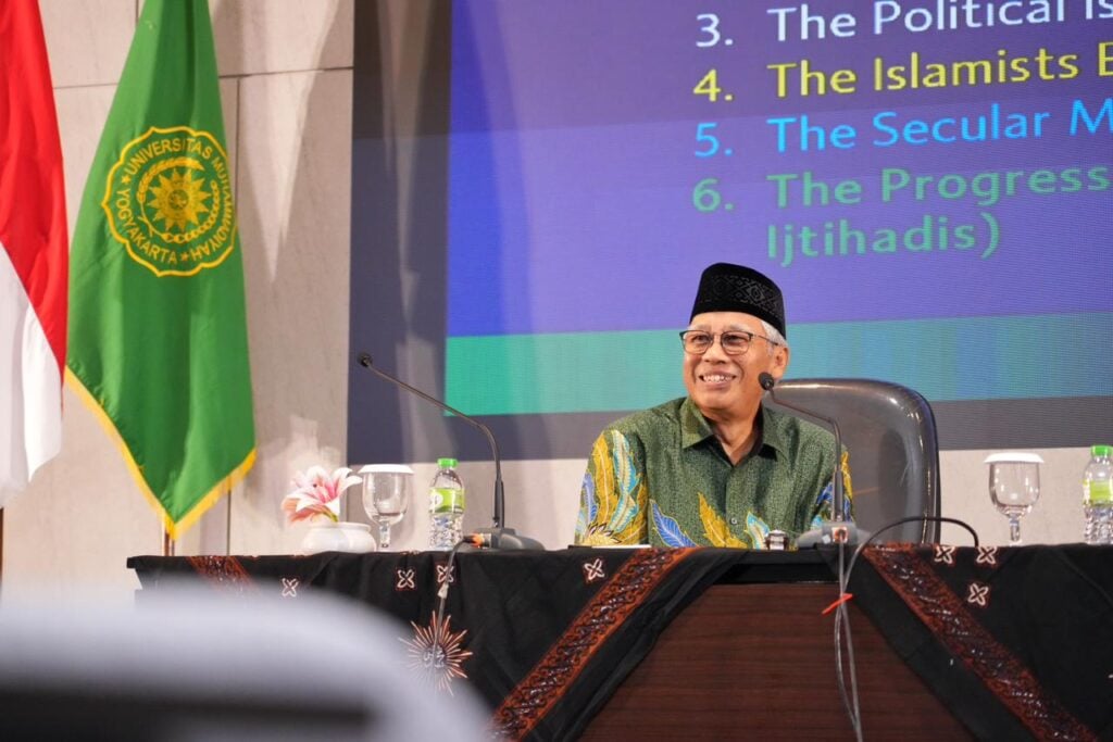 Rekonstruksi Pemahaman Akidah untuk Ijtihad yang Segar