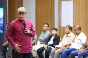 Reputasi Akademik Kampus Bagian Dari Dakwah Muhammadiyah - Reputasi Akademik Kampus Bagian