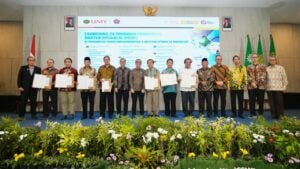 Resmi Diluncurkan 24 Ppds Ptma Siap Cetak Dokter Spesialis Untuk Ketahanan Kesehatan
