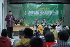 Rsa Walidah Dahlan Kulon Progo Semarakkan Songsong Ramadan Bersama Warga Dan Pekerja