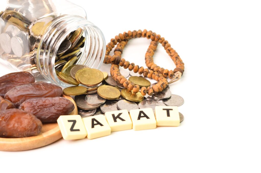 Sebaiknya Zakat Fitri Jangan Dibayar Mepet Lebaran
